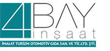 4Bay İnşaat - Kastamonu